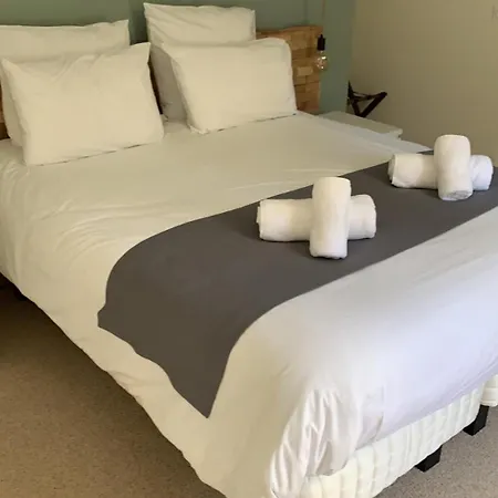 Le Troncais 3* Saint-Bonnet-Troncais