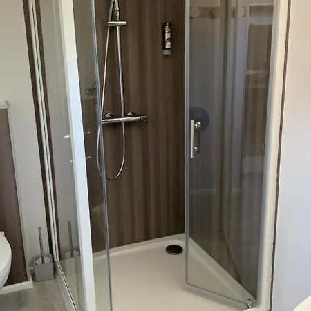Le Troncais Hotel