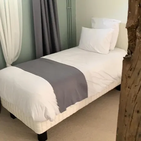 Hotel Le Troncais
