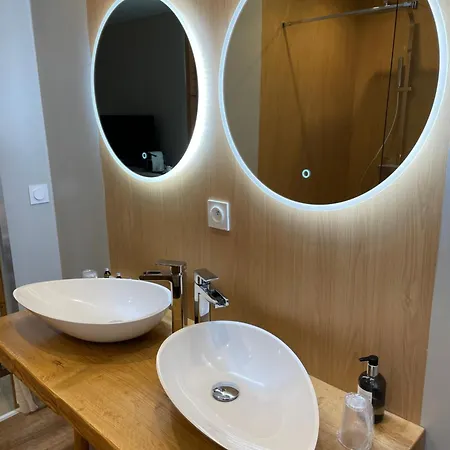 Le Troncais Hotel Saint-Bonnet-Troncais