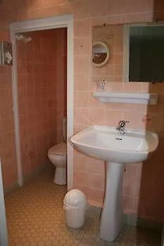 Le Troncais Hotel 3*