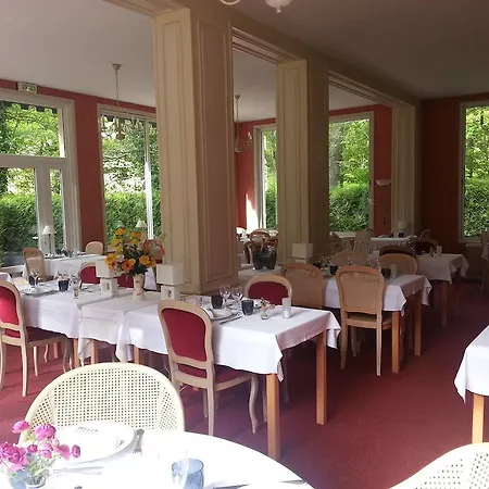 Hotel Le Troncais Saint-Bonnet-Troncais