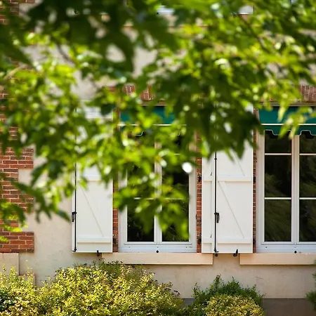 Hotel Le Troncais