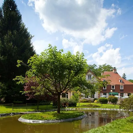 Le Troncais 3* Saint-Bonnet-Troncais