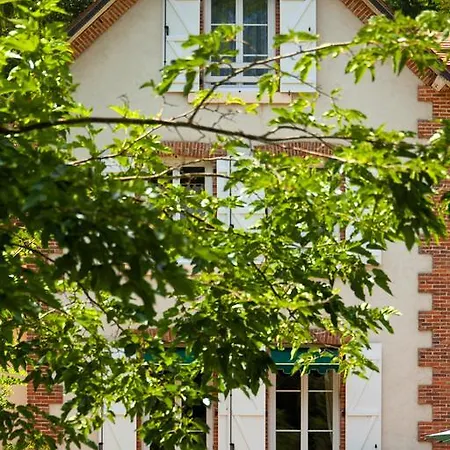 Hotel Le Troncais