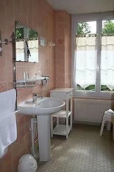 Hotel Le Troncais