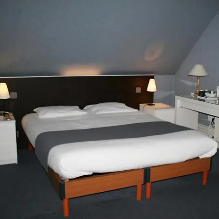 Hotel Le Troncais