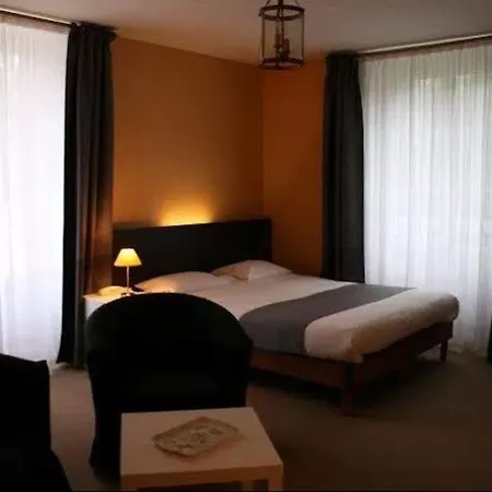Hotel Le Troncais