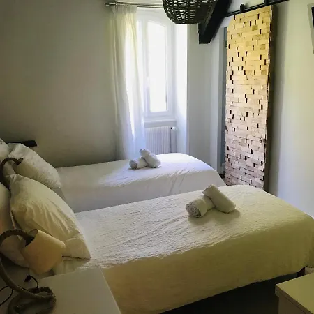Hotel Le Troncais Saint-Bonnet-Troncais